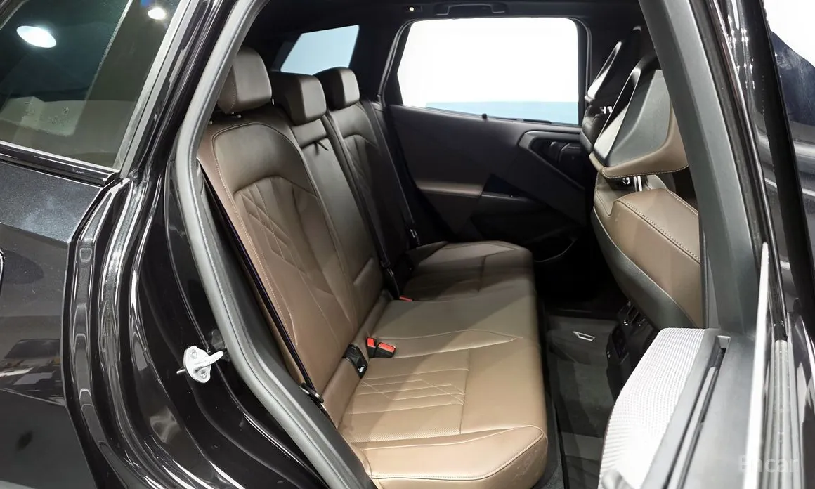 Фото 12 - BMW X3