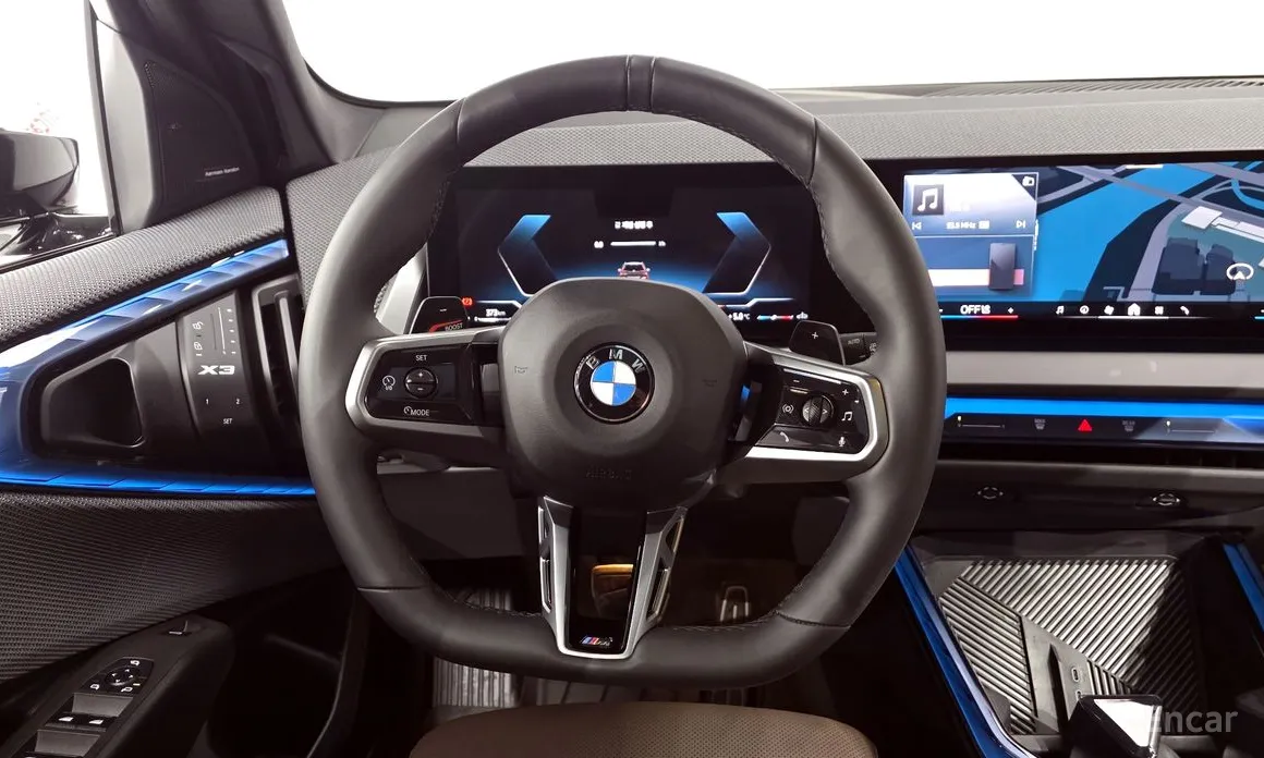 Фото 13 - BMW X3