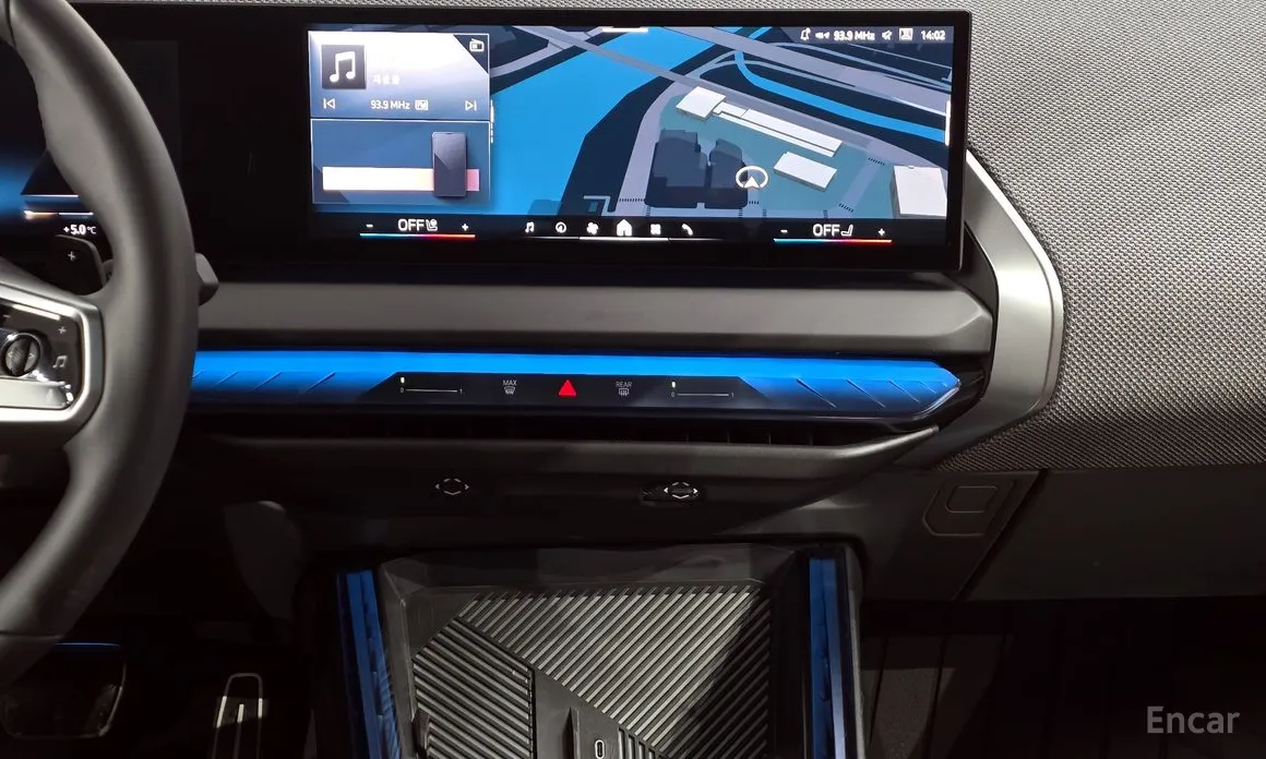 Фото 14 - BMW X3