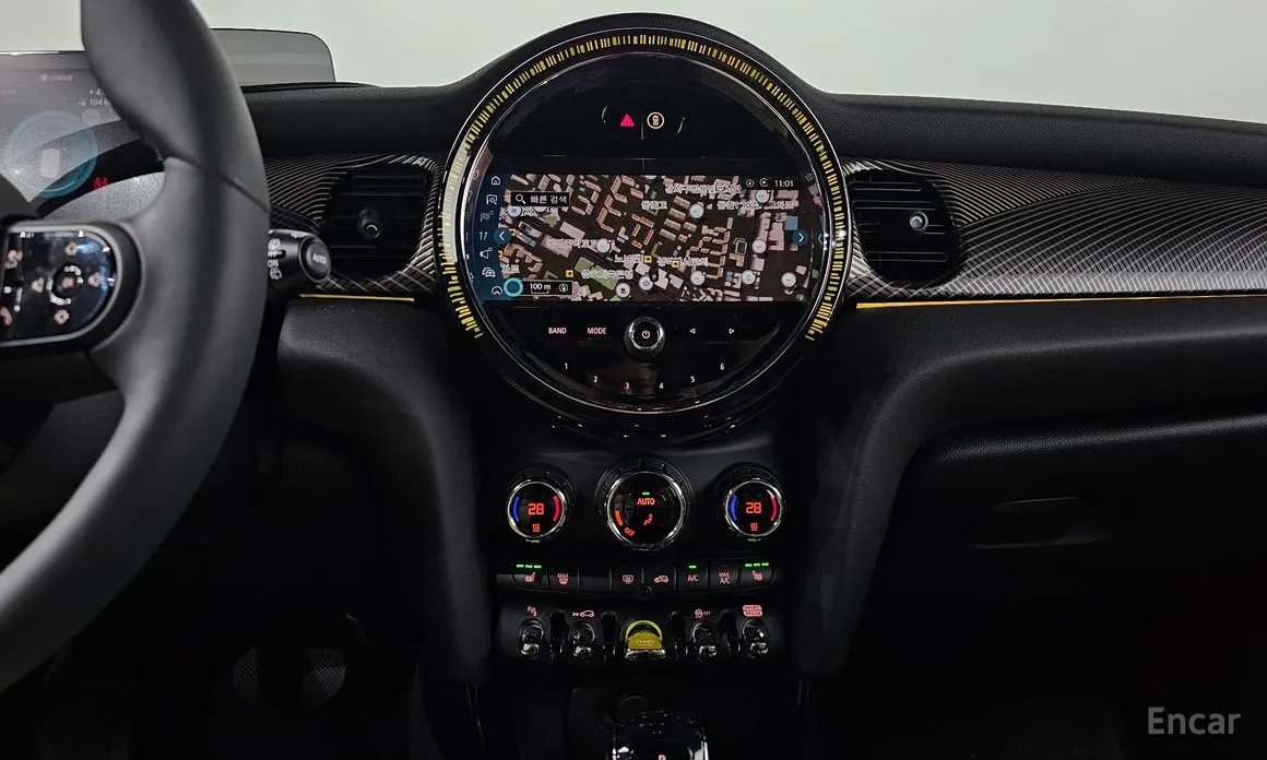 Фото 14 - Mini Cooper