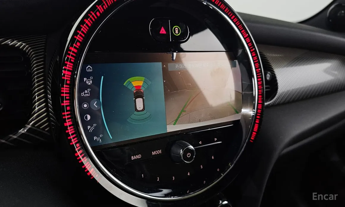 Фото 15 - Mini Cooper