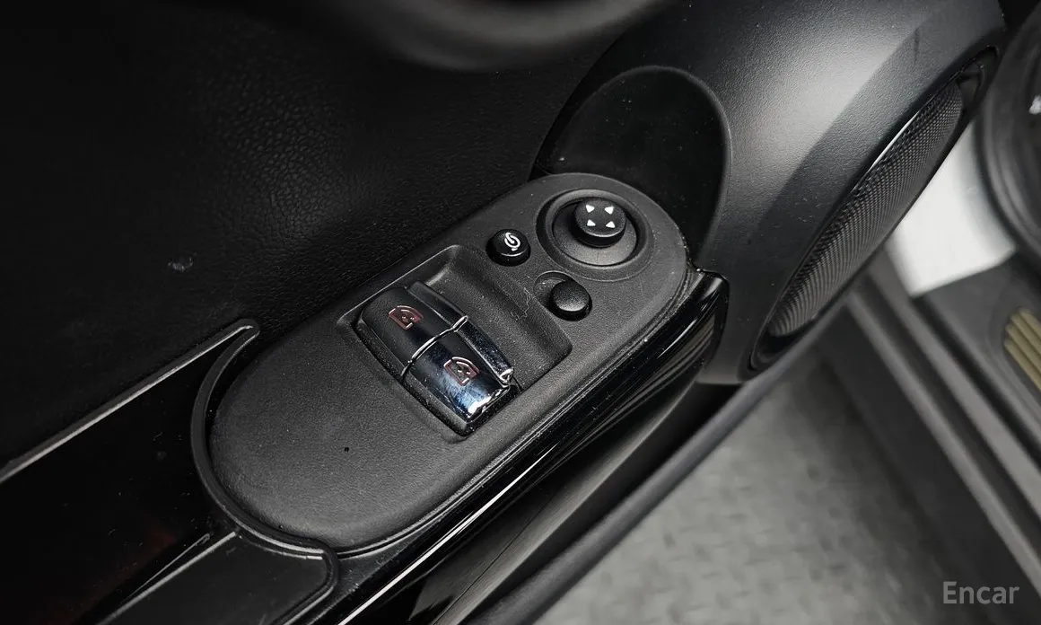 Фото 16 - Mini Cooper