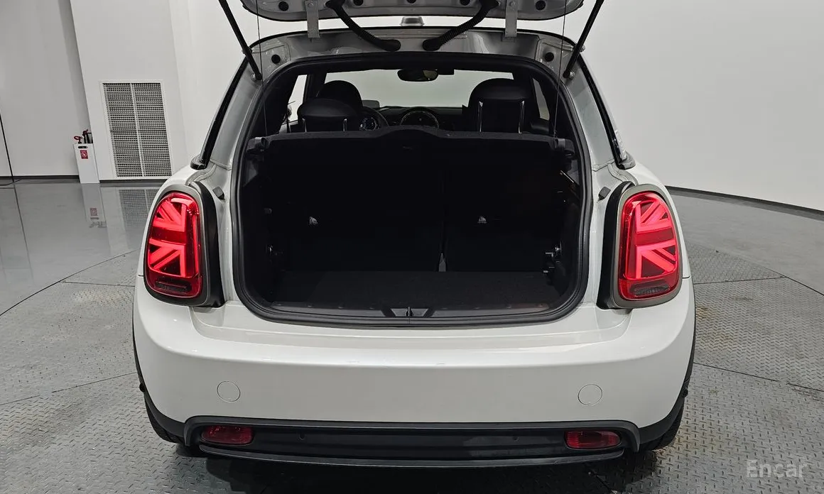 Фото 20 - Mini Cooper