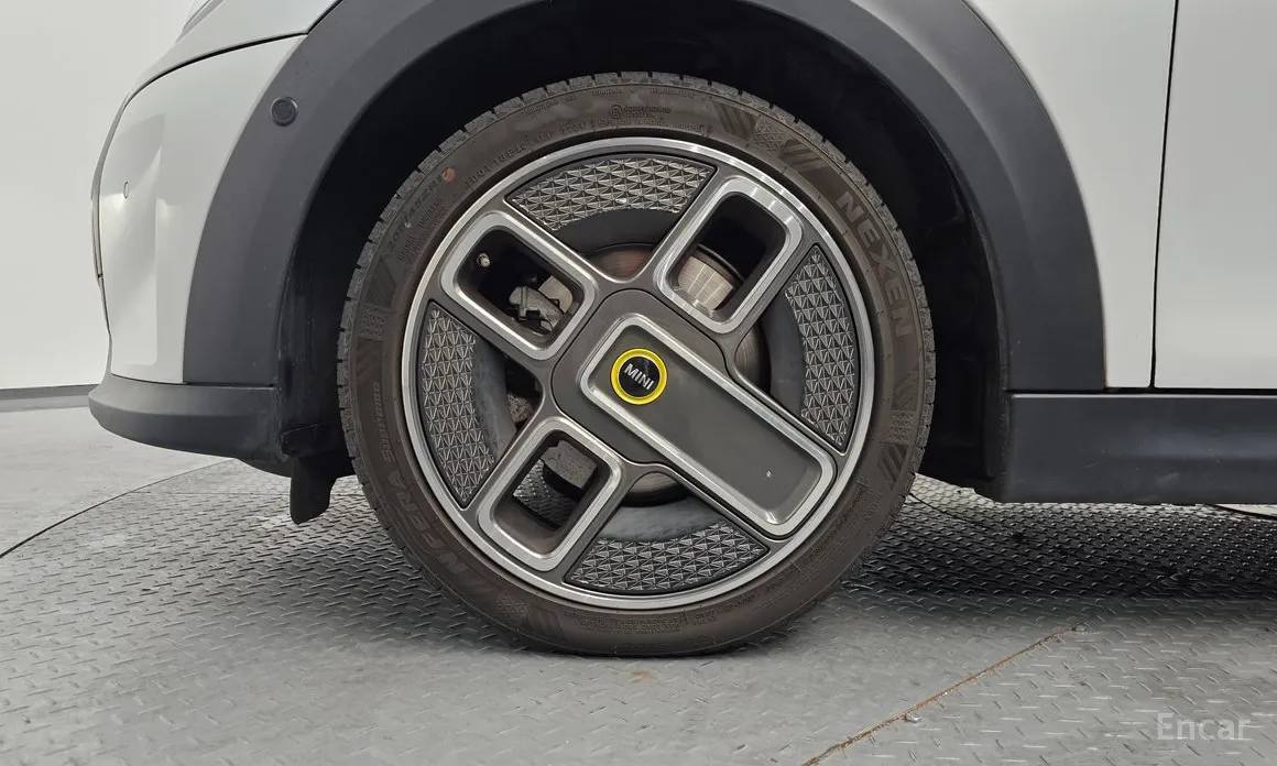 Фото 5 - Mini Cooper