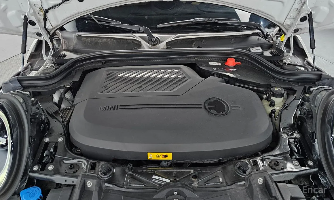Фото 6 - Mini Cooper