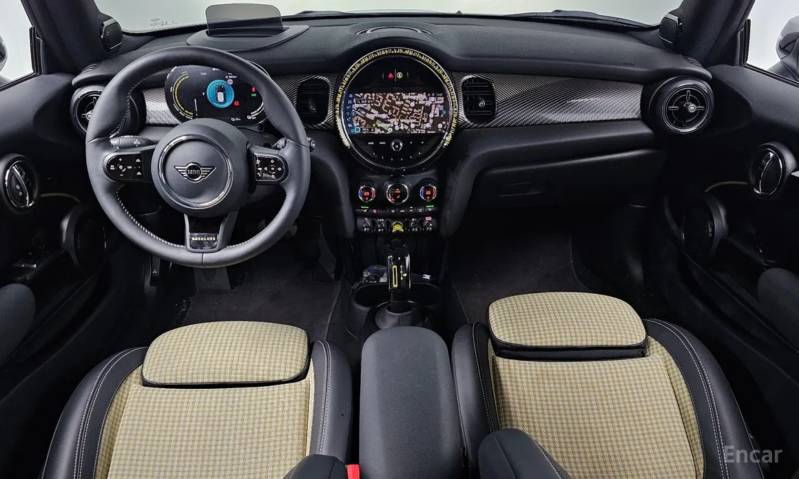 Фото 7 - Mini Cooper