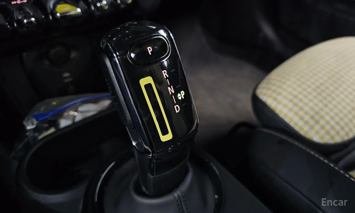 Фото 9 - Mini Cooper