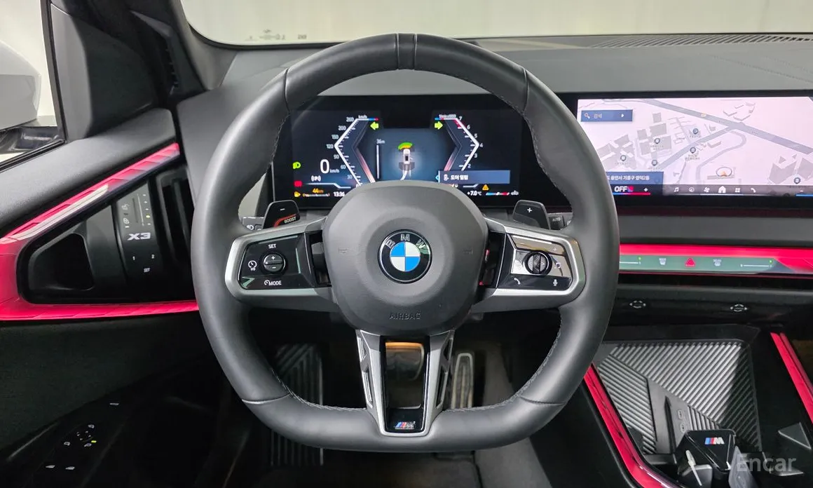 Фото 13 - BMW X3