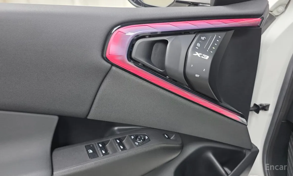 Фото 16 - BMW X3