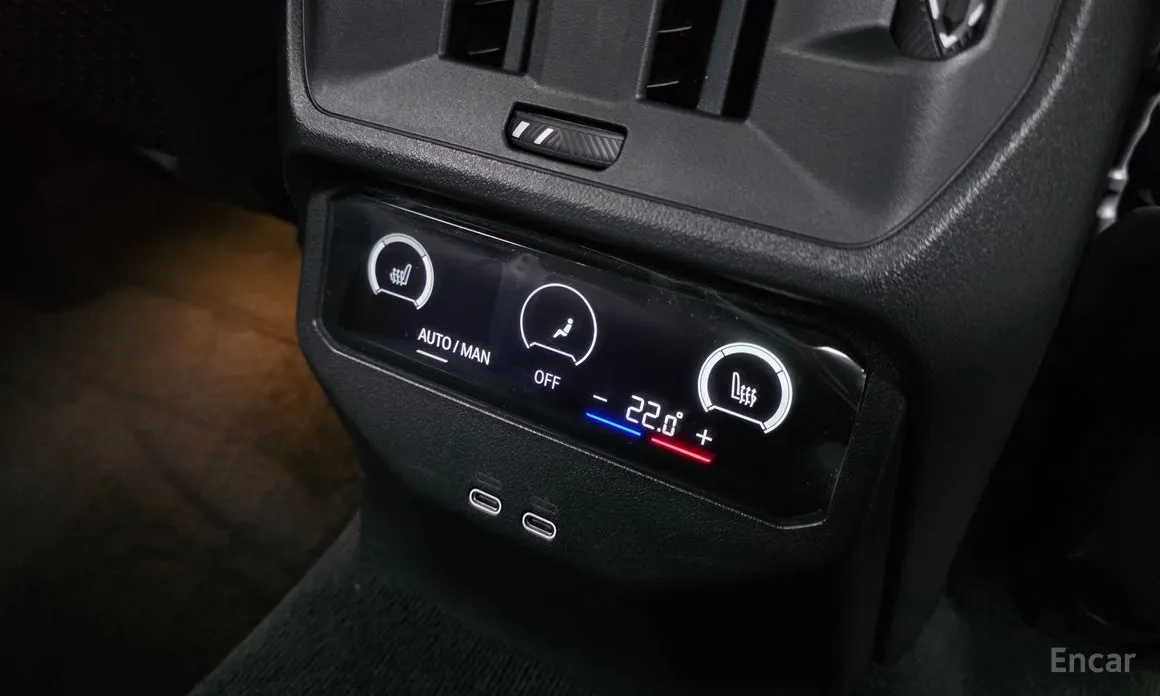 Фото 18 - BMW X3