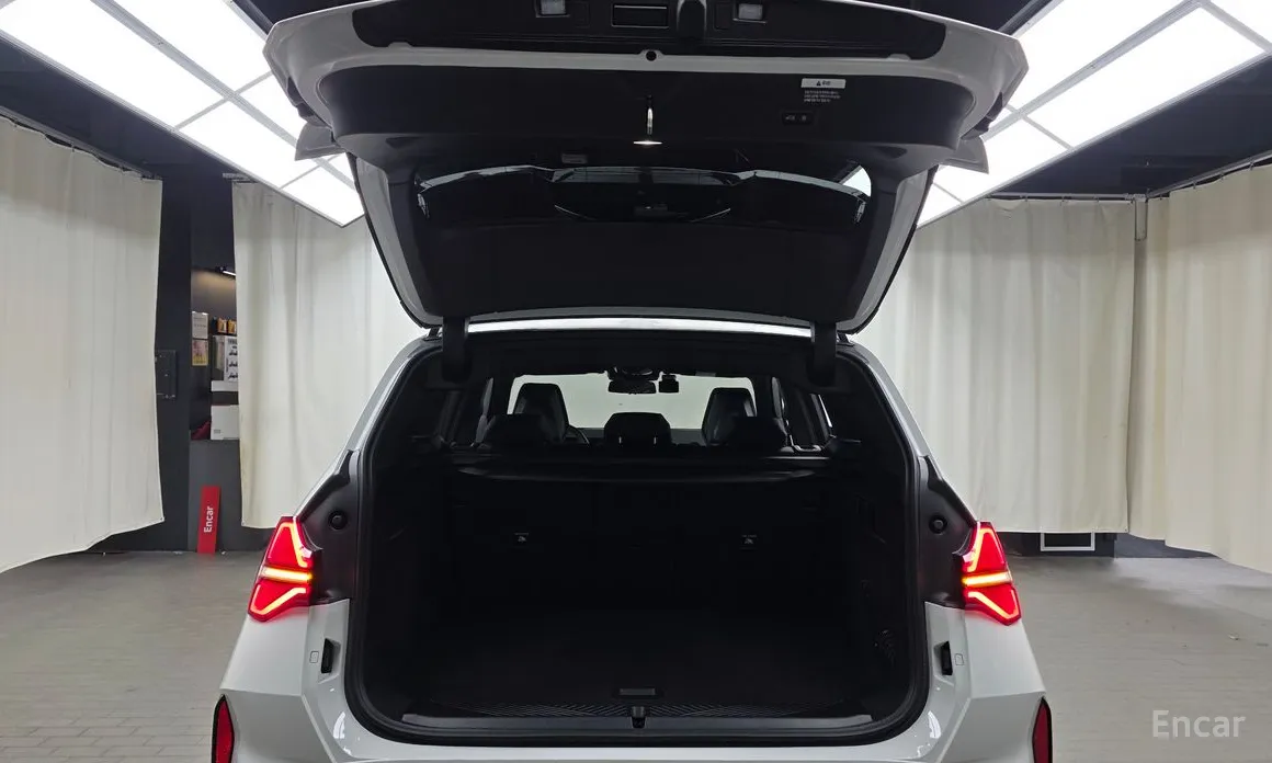 Фото 20 - BMW X3