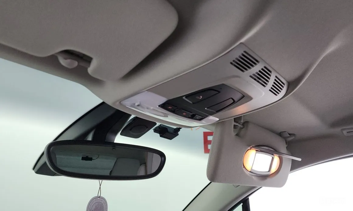 Фото 19 - BMW i3