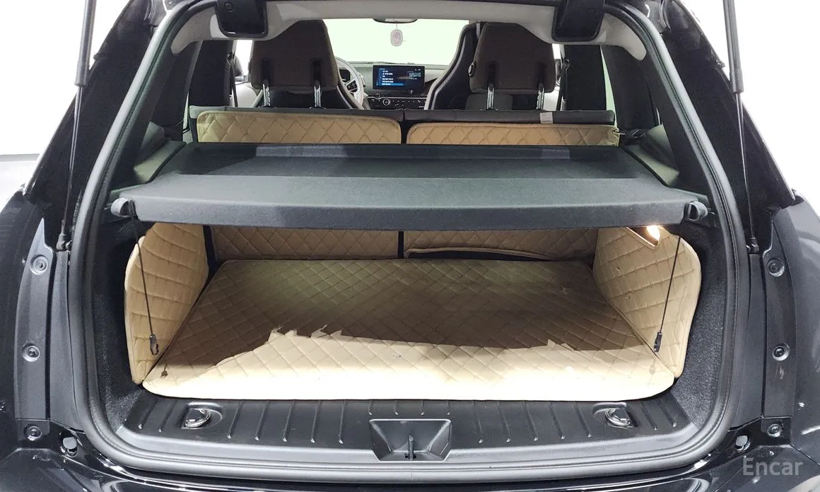 Фото 20 - BMW i3