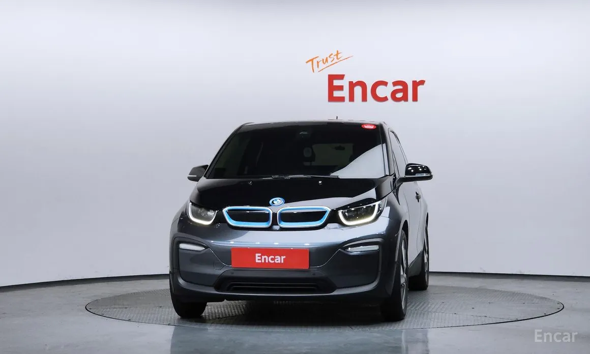Фото 3 - BMW i3