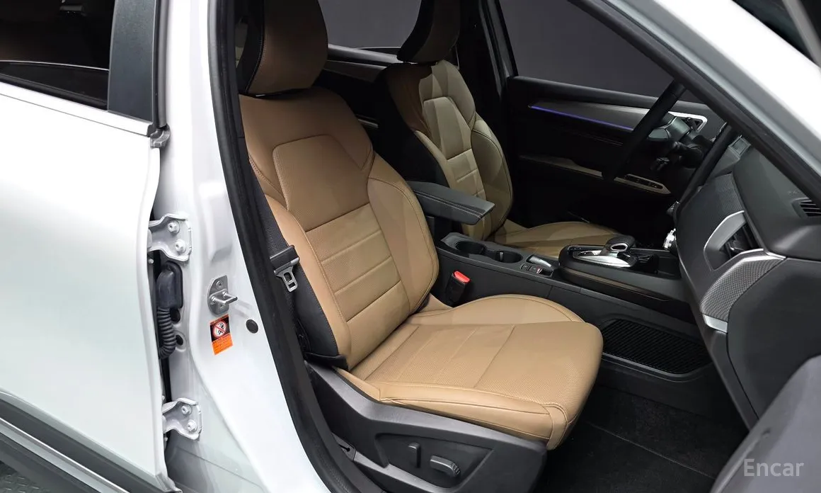 Фото 10 - Renault Arkana