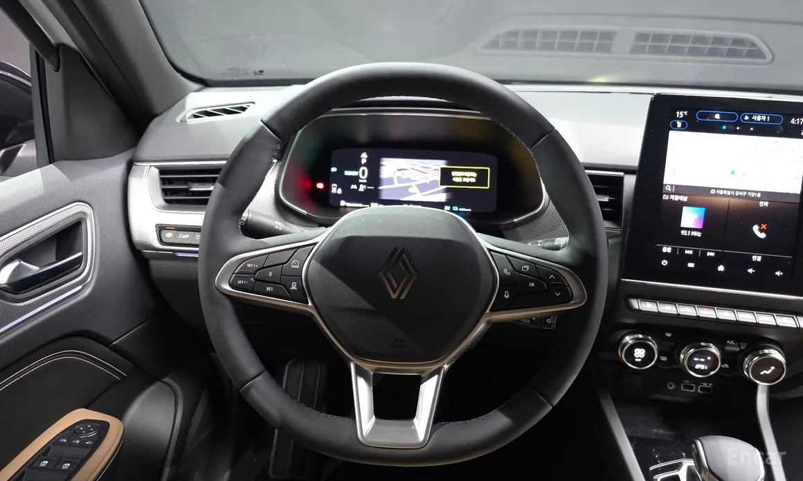 Фото 13 - Renault Arkana