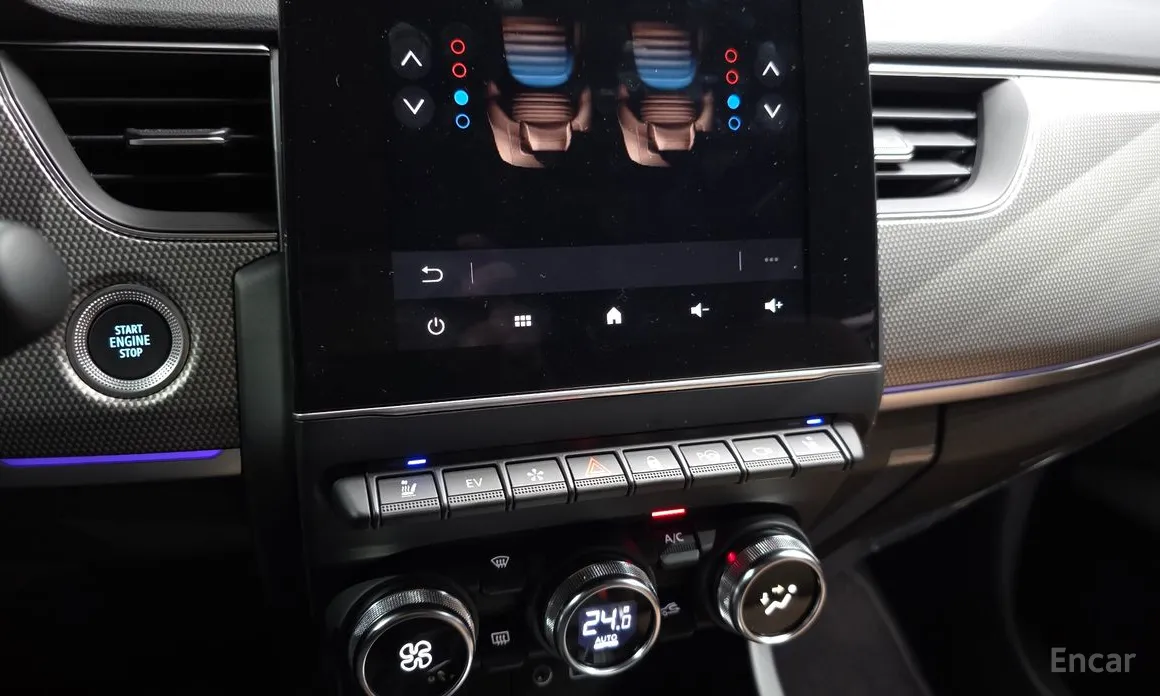 Фото 16 - Renault Arkana