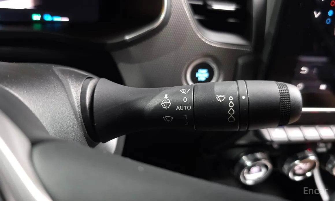 Фото 18 - Renault Arkana