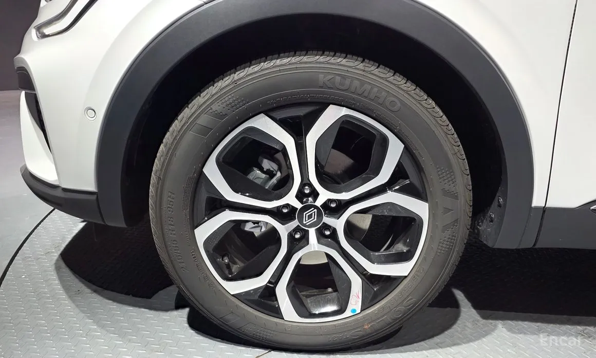 Фото 5 - Renault Arkana