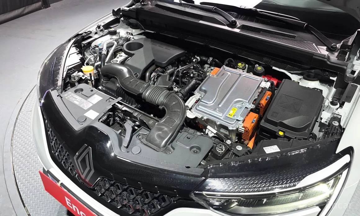 Фото 6 - Renault Arkana