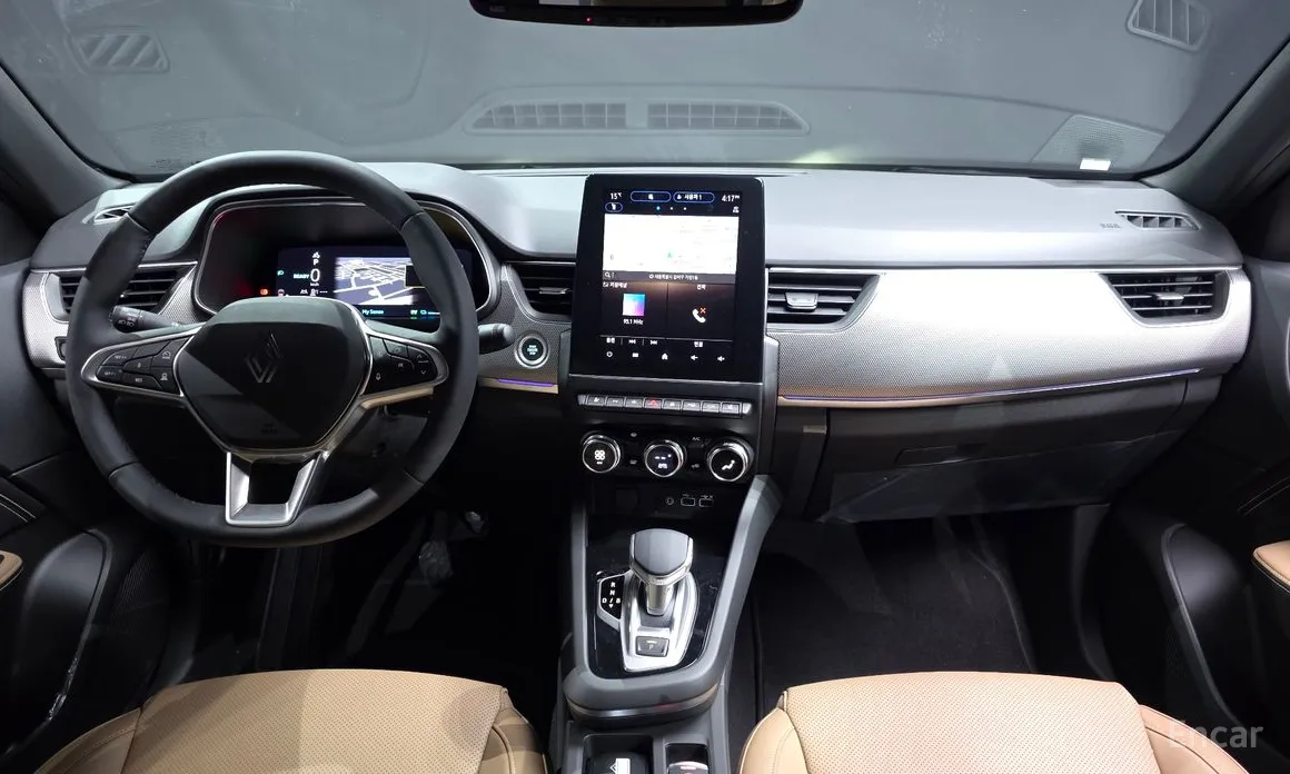 Фото 7 - Renault Arkana