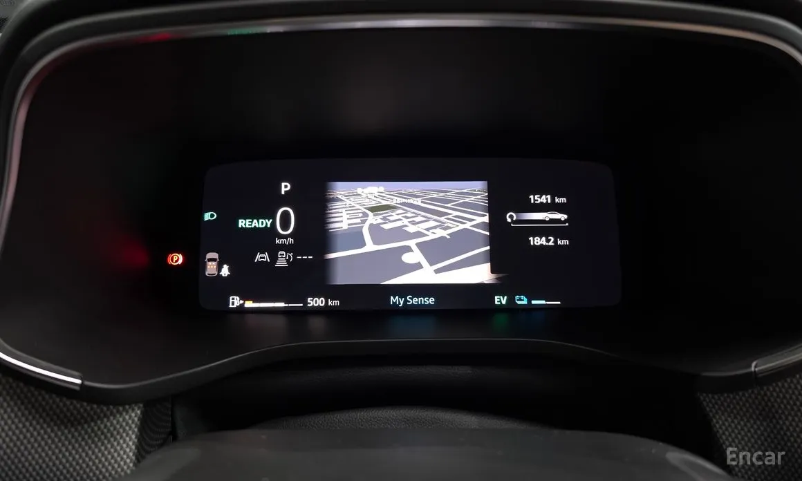 Фото 8 - Renault Arkana