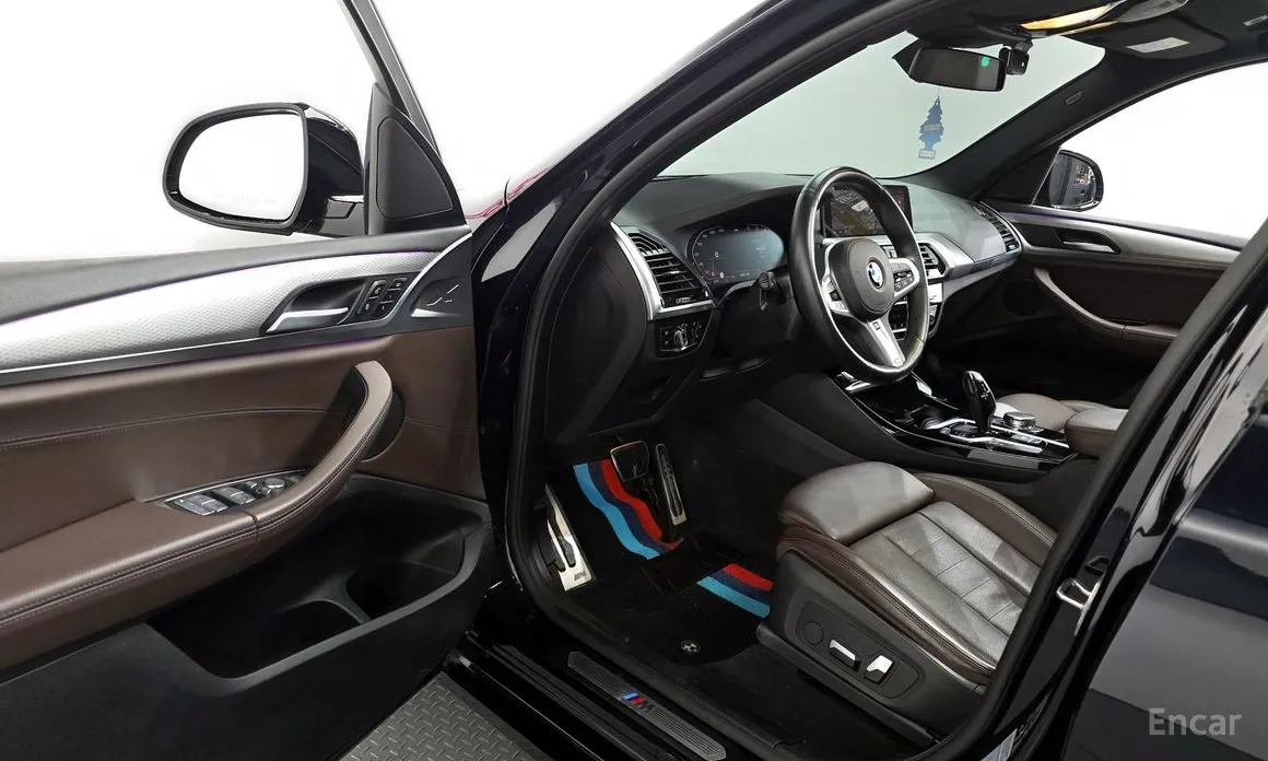 Фото 10 - BMW X3