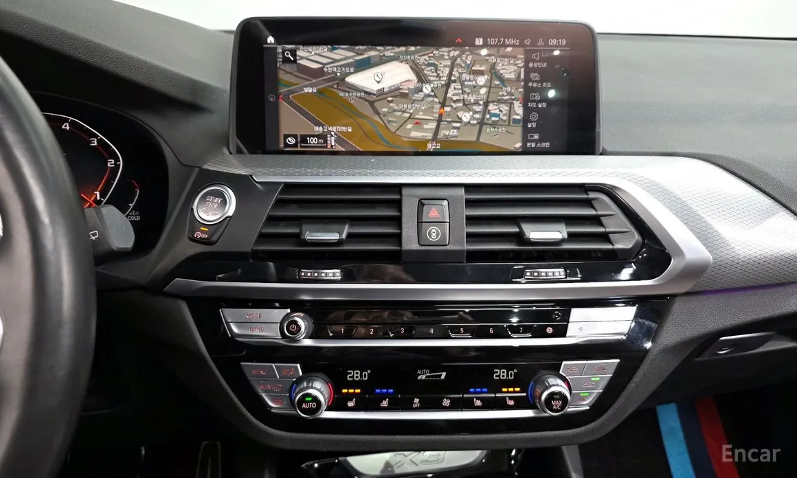 Фото 14 - BMW X3