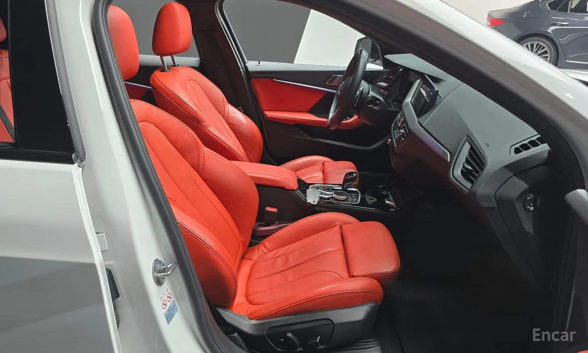 Фото 10 - BMW 1 Series