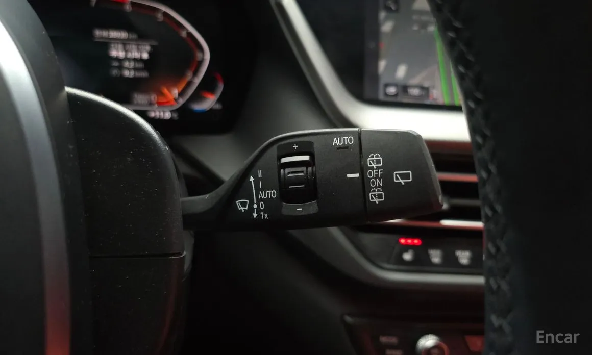 Фото 18 - BMW 1 Series