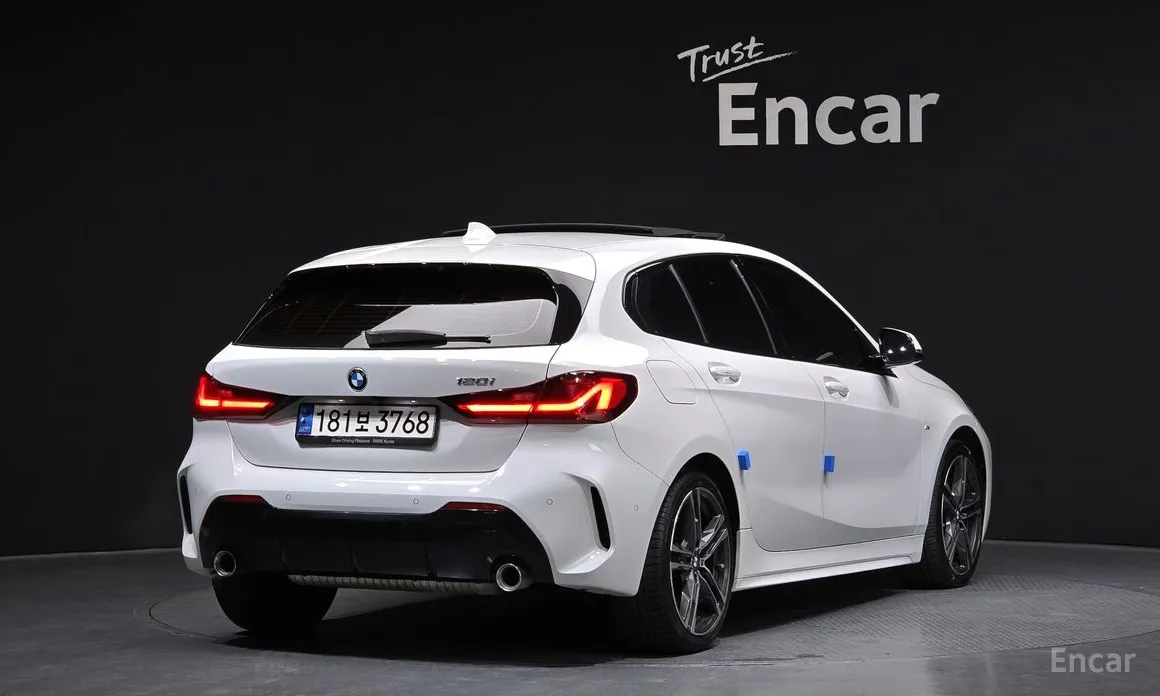 Фото 2 - BMW 1 Series