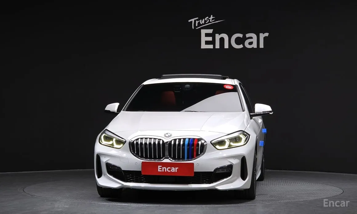 Фото 3 - BMW 1 Series