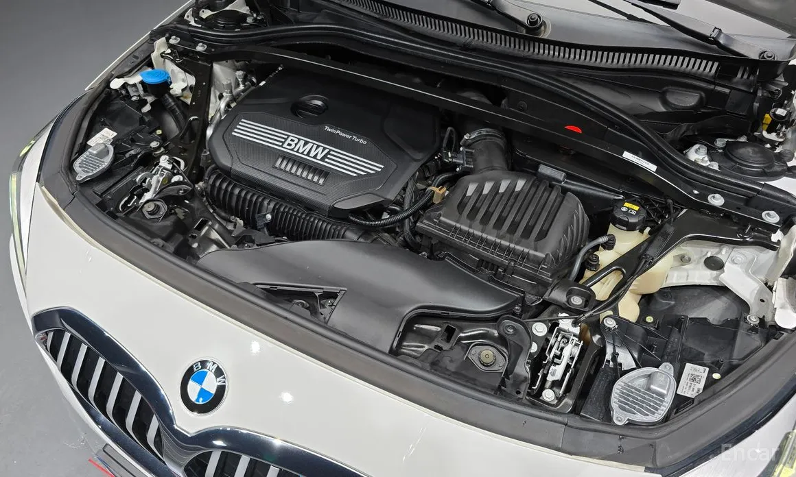 Фото 6 - BMW 1 Series