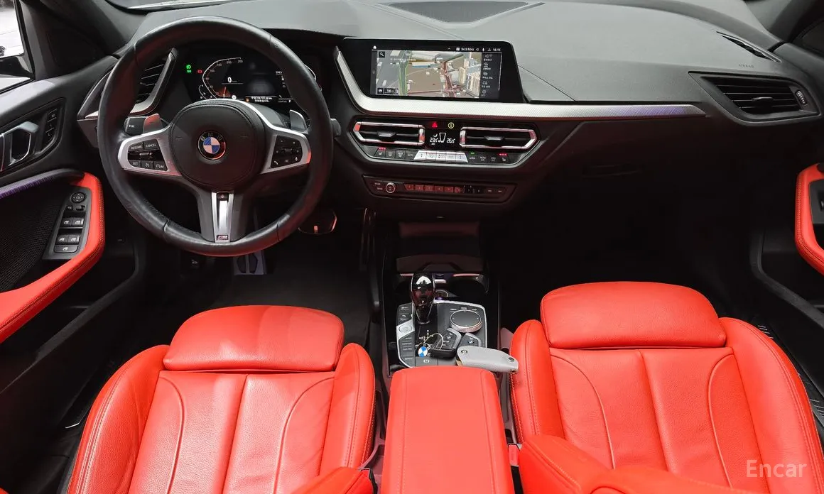 Фото 7 - BMW 1 Series