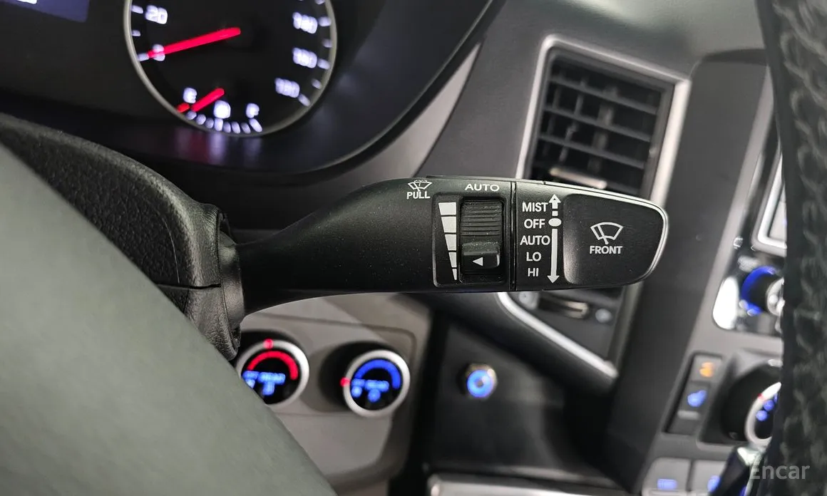 Фото 14 - Hyundai Solati