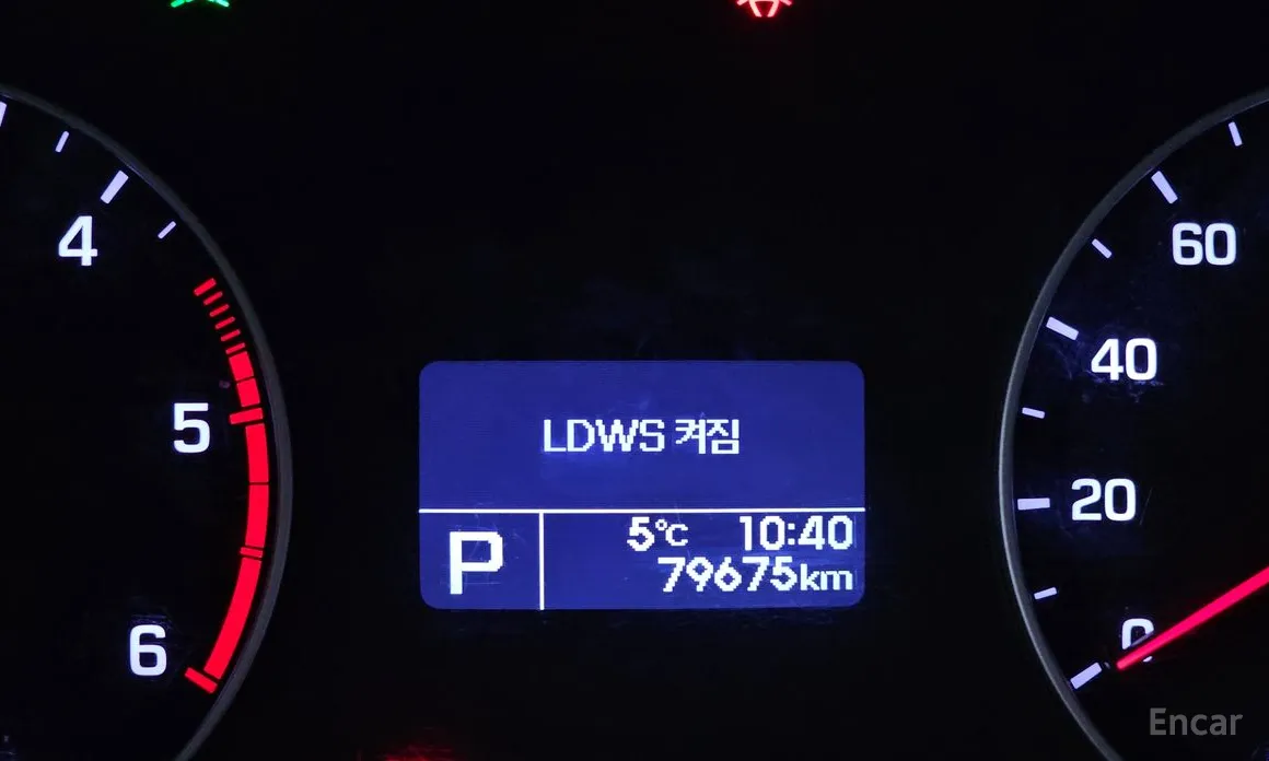 Фото 17 - Hyundai Solati