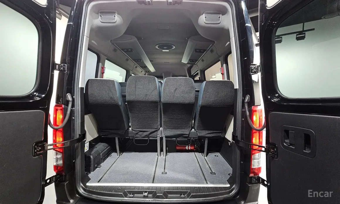 Фото 20 - Hyundai Solati