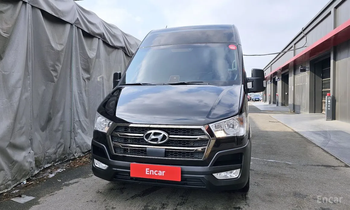 Фото 3 - Hyundai Solati