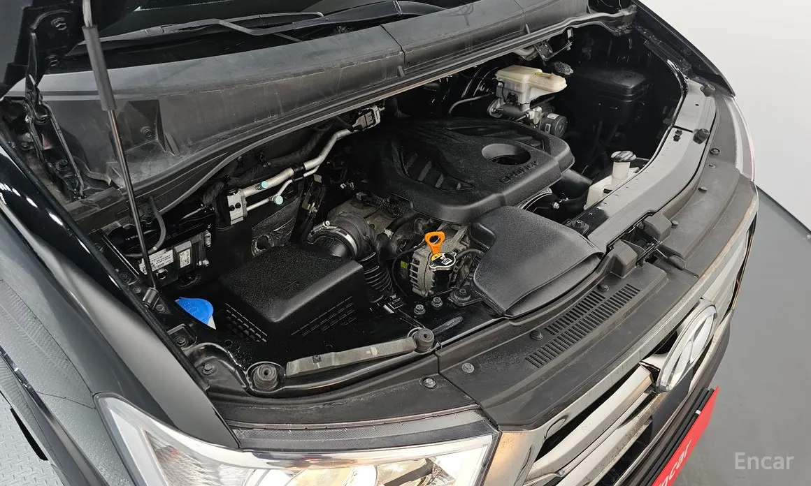 Фото 6 - Hyundai Solati