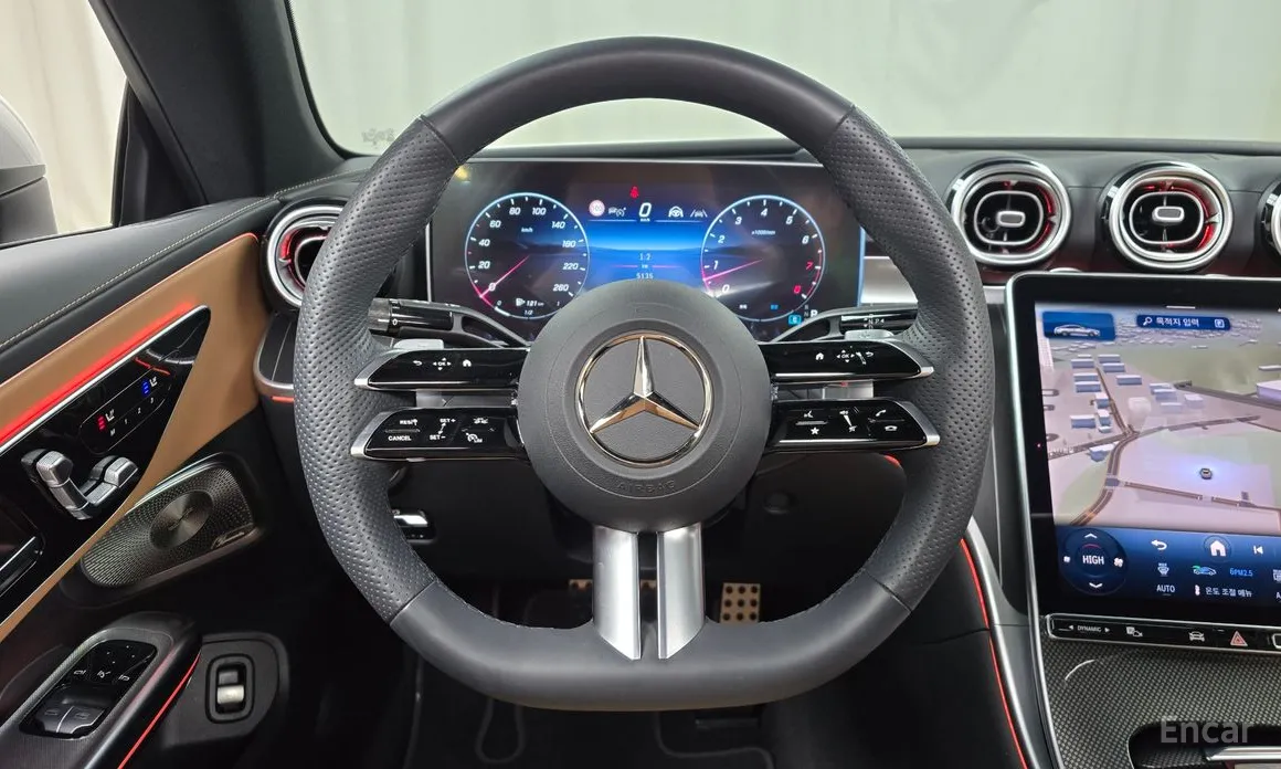 Фото 13 - Mercedes-Benz CLE-Class