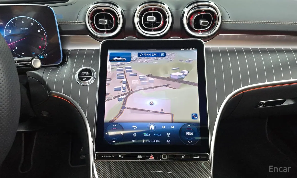 Фото 14 - Mercedes-Benz CLE-Class