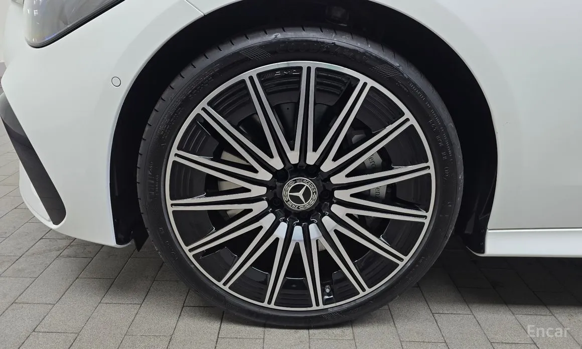 Фото 5 - Mercedes-Benz CLE-Class