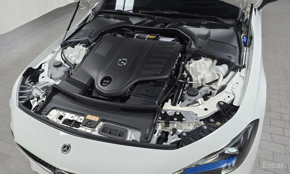 Фото 6 - Mercedes-Benz CLE-Class