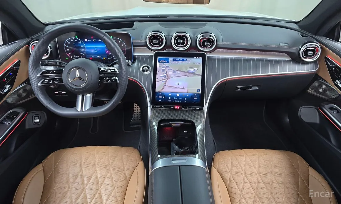 Фото 7 - Mercedes-Benz CLE-Class