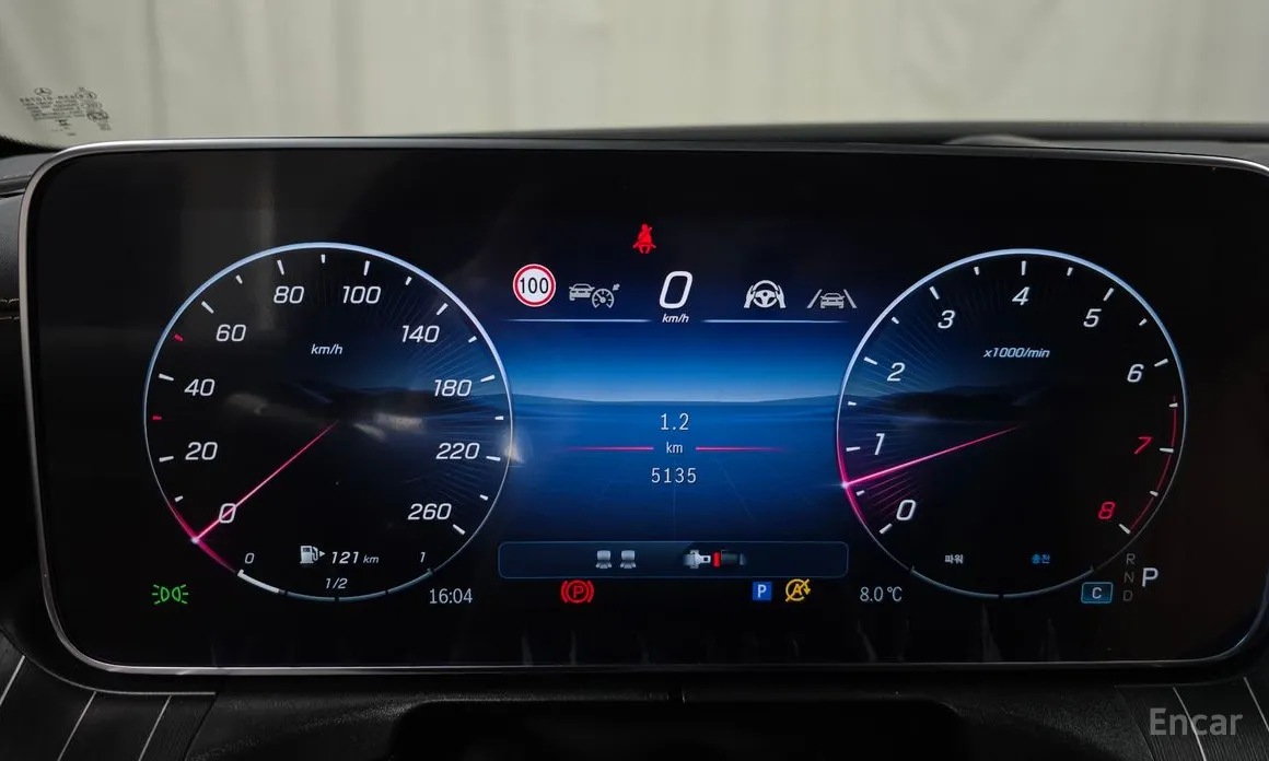 Фото 8 - Mercedes-Benz CLE-Class