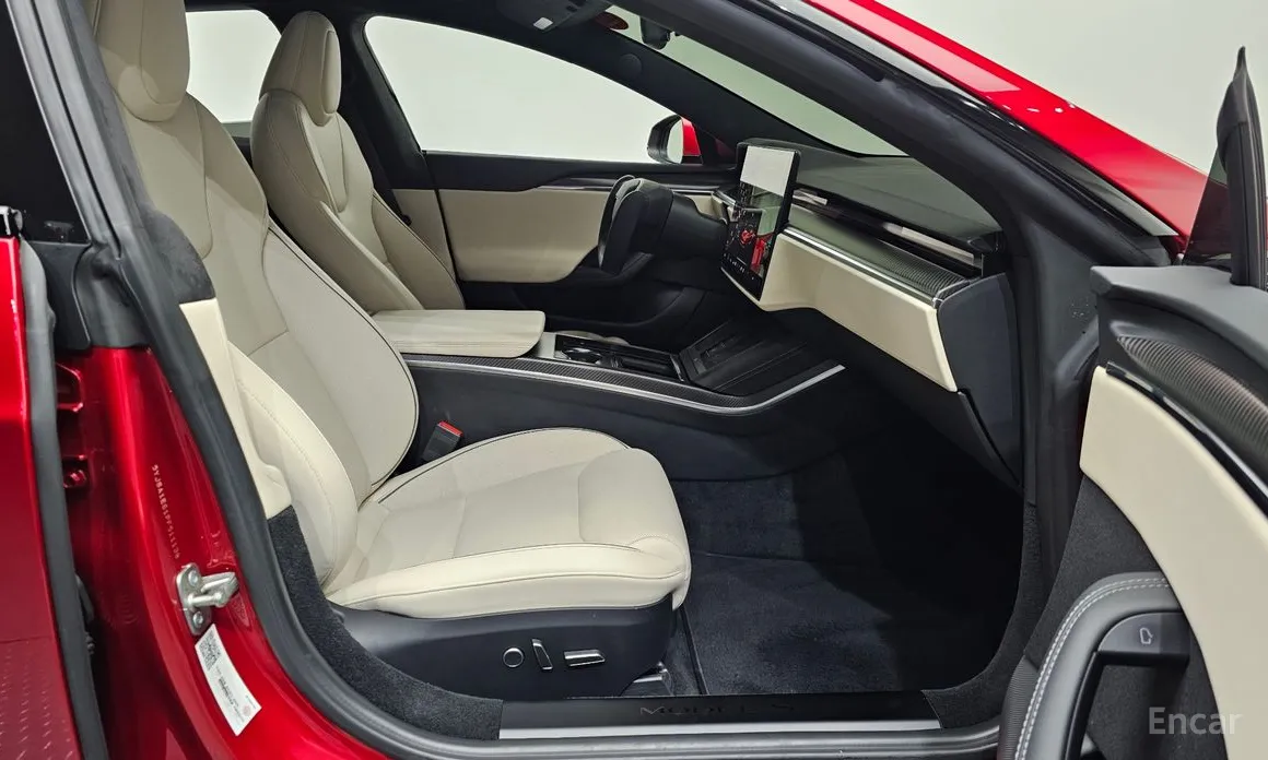 Фото 11 - Tesla Model S