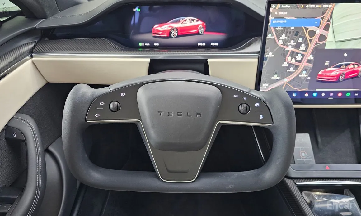 Фото 13 - Tesla Model S