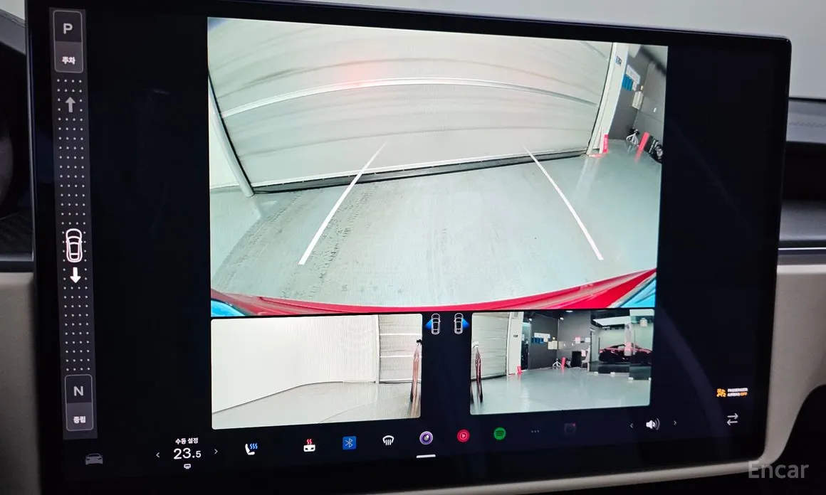 Фото 14 - Tesla Model S