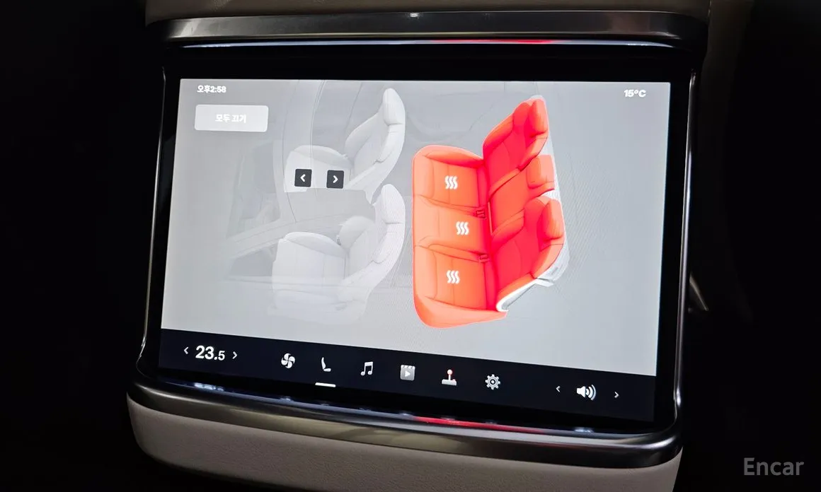 Фото 18 - Tesla Model S