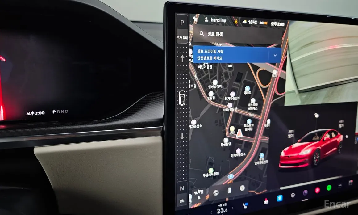 Фото 9 - Tesla Model S